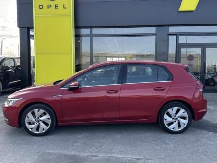 VOLKSWAGEN Golf 1.5 eTSI OPF 130ch Style DSG7 à vendre à Bourges - Image n°8