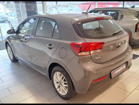 KIA Rio 1.2 DPi 84ch Active à vendre à Auxerre - Image n°7