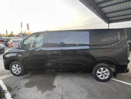 FORD Transit Custom Fg 320 L2H1 2.5 Duratec 232ch Hybride rechargeable Limited CVT à vendre à Troyes - Image n°8