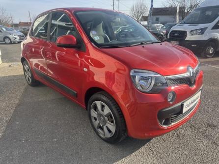 RENAULT Twingo 0.9 TCe 90ch energy Zen Euro6c à vendre à Auxerre - Image n°3