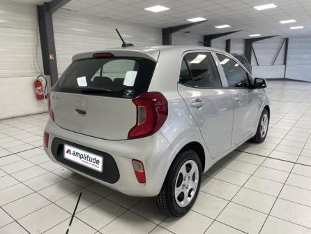 KIA Picanto 1.0 DPi 67ch Active à vendre à Garges Les Gonesse - Image n°5