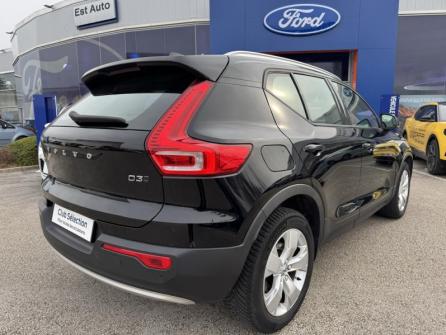 VOLVO XC40 D3 AdBlue 150ch Momentum Geartronic 8 à vendre à Besançon - Image n°5