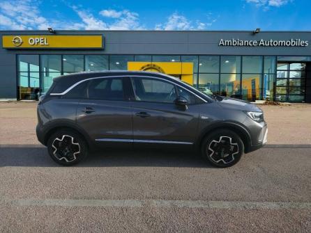 OPEL Crossland X 1.2 Turbo 130ch  Ultimate BVA à vendre à Troyes - Image n°4