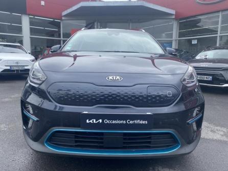 KIA e-Niro e-Design 204ch à vendre à Compiègne - Image n°1