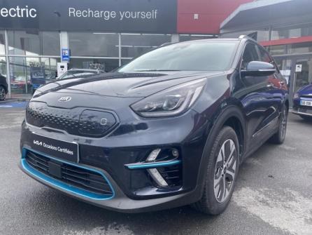 KIA e-Niro e-Design 204ch à vendre à Compiègne - Image n°2