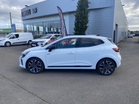 MITSUBISHI Colt 1.6 MPI HEV 143ch Instyle 2024 à vendre à Orléans - Image n°8