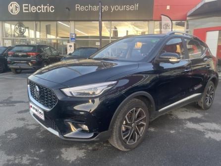 MG MOTOR ZS 1.5 VTi-Tech 106ch Luxury à vendre à Saint-Maximin - Image n°1
