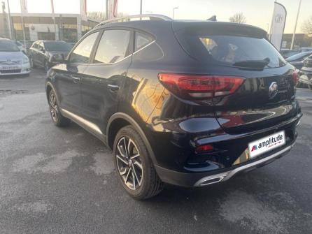 MG MOTOR ZS 1.5 VTi-Tech 106ch Luxury à vendre à Saint-Maximin - Image n°7