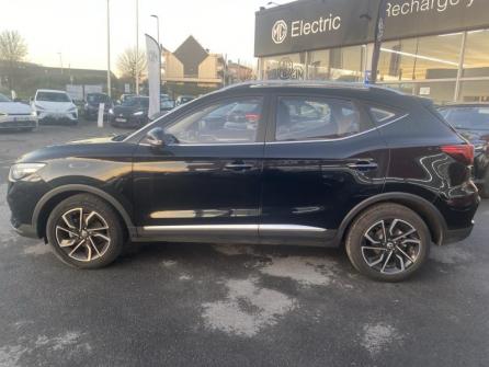 MG MOTOR ZS 1.5 VTi-Tech 106ch Luxury à vendre à Saint-Maximin - Image n°8