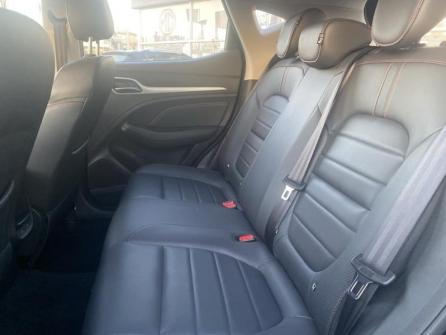 MG MOTOR ZS 1.5 VTi-Tech 106ch Luxury à vendre à Saint-Maximin - Image n°11