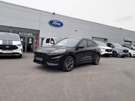 FORD Kuga 2.5 Duratec 225ch PowerSplit PHEV ST-Line eCVT à vendre à Bourges - Image n°1