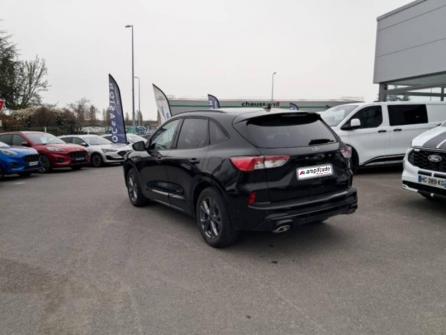 FORD Kuga 2.5 Duratec 225ch PowerSplit PHEV ST-Line eCVT à vendre à Bourges - Image n°7
