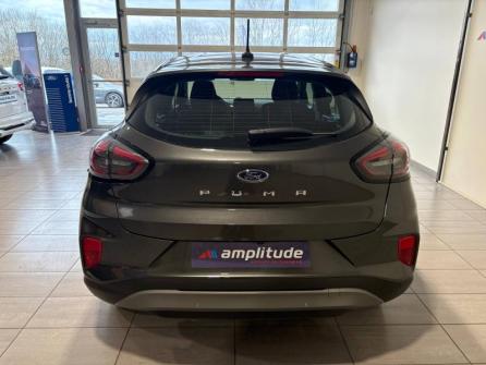 FORD Puma 1.0 EcoBoost Hybrid 125ch Titanium S&S à vendre à Chaumont - Image n°6