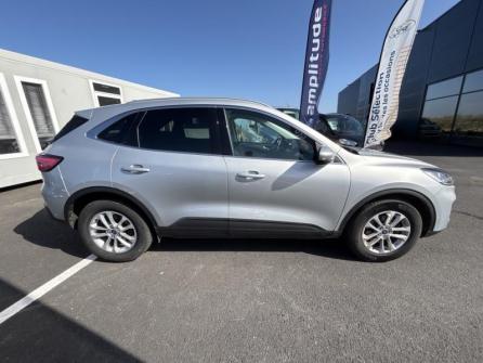 FORD Kuga 2.0 EcoBlue 150ch mHEV Titanium à vendre à Châteauroux - Image n°4