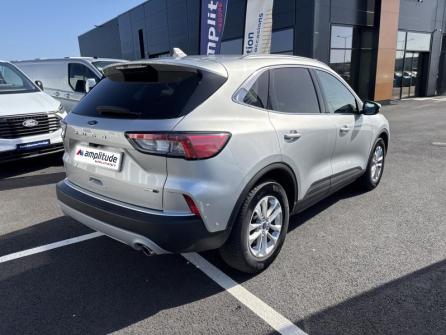 FORD Kuga 2.0 EcoBlue 150ch mHEV Titanium à vendre à Châteauroux - Image n°5