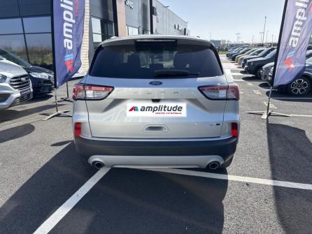 FORD Kuga 2.0 EcoBlue 150ch mHEV Titanium à vendre à Châteauroux - Image n°6