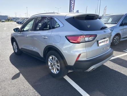 FORD Kuga 2.0 EcoBlue 150ch mHEV Titanium à vendre à Châteauroux - Image n°7