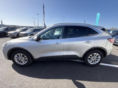 FORD Kuga 2.0 EcoBlue 150ch mHEV Titanium à vendre à Châteauroux - Image n°8