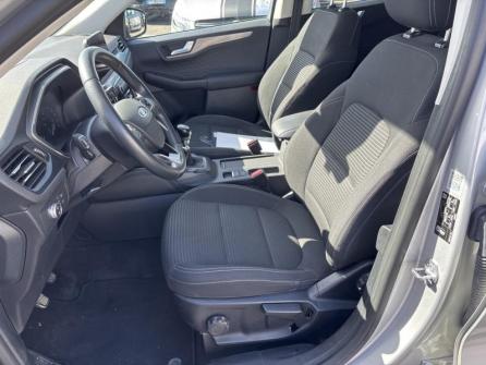 FORD Kuga 2.0 EcoBlue 150ch mHEV Titanium à vendre à Châteauroux - Image n°10