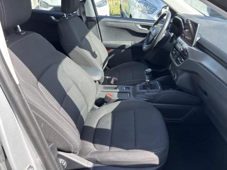 FORD Kuga 2.0 EcoBlue 150ch mHEV Titanium à vendre à Châteauroux - Image n°11