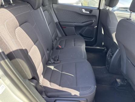 FORD Kuga 2.0 EcoBlue 150ch mHEV Titanium à vendre à Châteauroux - Image n°12