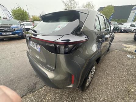 TOYOTA Yaris Cross 116h Dynamic MY21 à vendre à Auxerre - Image n°5
