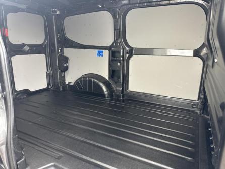 FORD Transit Custom Fg 280 L1H1 2.0 EcoBlue 136ch Limited à vendre à Auxerre - Image n°12