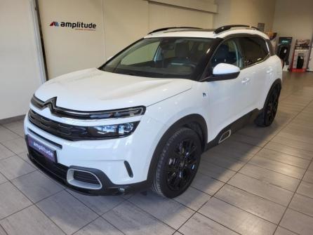 CITROEN C5 Aircross Hybrid 225ch Shine Pack e-EAT8 à vendre à Chaumont - Image n°1