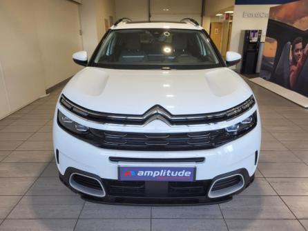 CITROEN C5 Aircross Hybrid 225ch Shine Pack e-EAT8 à vendre à Chaumont - Image n°2