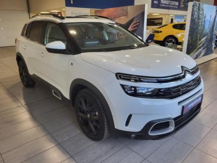 CITROEN C5 Aircross Hybrid 225ch Shine Pack e-EAT8 à vendre à Chaumont - Image n°3