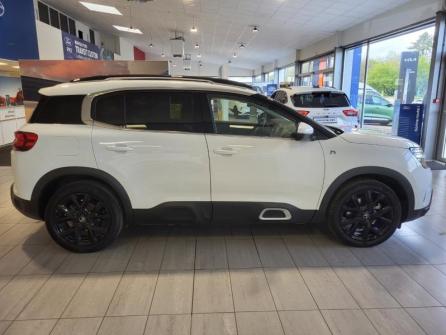CITROEN C5 Aircross Hybrid 225ch Shine Pack e-EAT8 à vendre à Chaumont - Image n°4