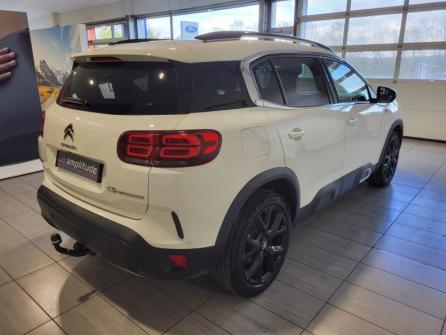 CITROEN C5 Aircross Hybrid 225ch Shine Pack e-EAT8 à vendre à Chaumont - Image n°5