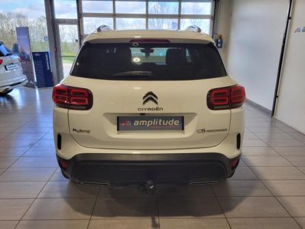 CITROEN C5 Aircross Hybrid 225ch Shine Pack e-EAT8 à vendre à Chaumont - Image n°6