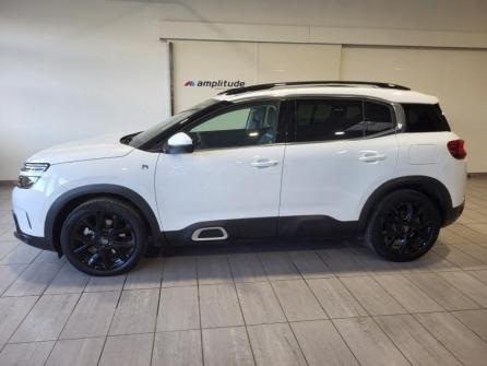 CITROEN C5 Aircross Hybrid 225ch Shine Pack e-EAT8 à vendre à Chaumont - Image n°8