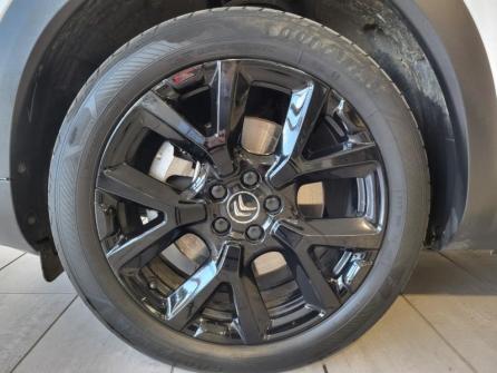 CITROEN C5 Aircross Hybrid 225ch Shine Pack e-EAT8 à vendre à Chaumont - Image n°9