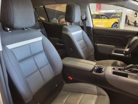 CITROEN C5 Aircross Hybrid 225ch Shine Pack e-EAT8 à vendre à Chaumont - Image n°10