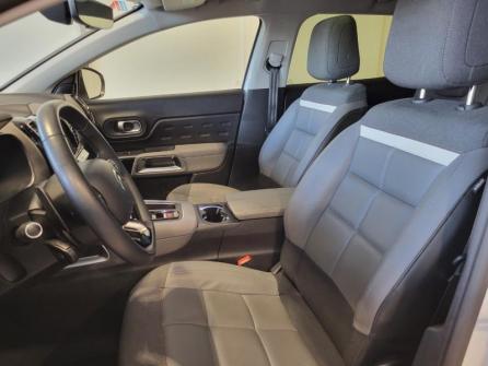 CITROEN C5 Aircross Hybrid 225ch Shine Pack e-EAT8 à vendre à Chaumont - Image n°11