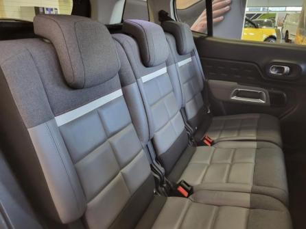 CITROEN C5 Aircross Hybrid 225ch Shine Pack e-EAT8 à vendre à Chaumont - Image n°12