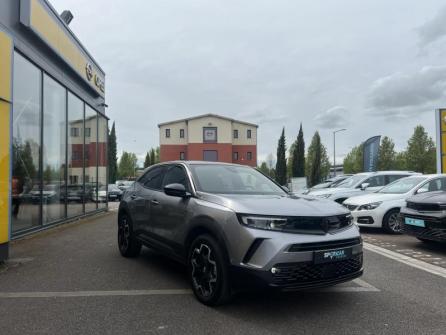 OPEL Mokka 1.2 Turbo 130ch Ultimate BVA8 à vendre à Auxerre - Image n°3