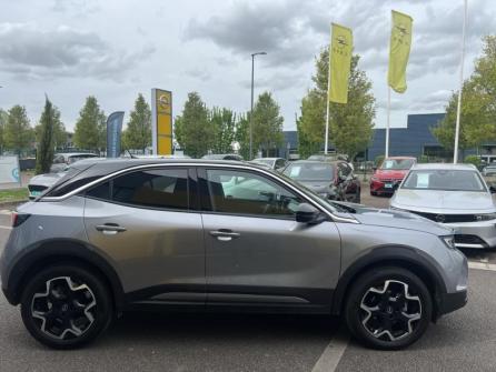 OPEL Mokka 1.2 Turbo 130ch Ultimate BVA8 à vendre à Auxerre - Image n°4
