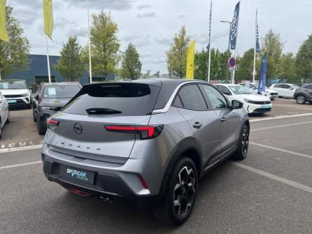 OPEL Mokka 1.2 Turbo 130ch Ultimate BVA8 à vendre à Auxerre - Image n°5
