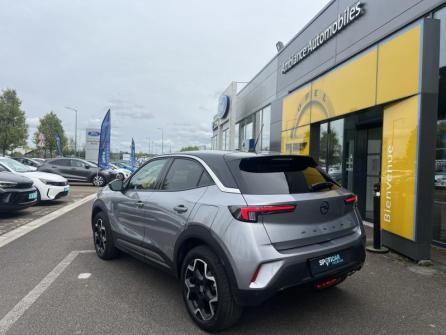 OPEL Mokka 1.2 Turbo 130ch Ultimate BVA8 à vendre à Auxerre - Image n°7