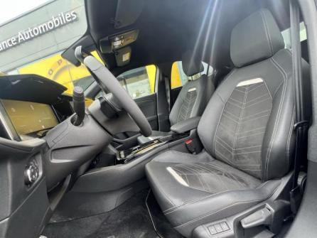 OPEL Mokka 1.2 Turbo 130ch Ultimate BVA8 à vendre à Auxerre - Image n°11