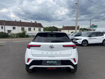 OPEL Mokka 1.2 Turbo 130ch GS BVA8 à vendre à Auxerre - Image n°6