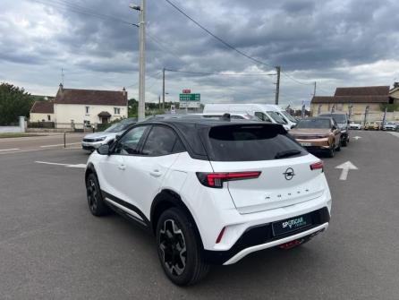 OPEL Mokka 1.2 Turbo 130ch GS BVA8 à vendre à Auxerre - Image n°7