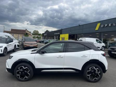 OPEL Mokka 1.2 Turbo 130ch GS BVA8 à vendre à Auxerre - Image n°8