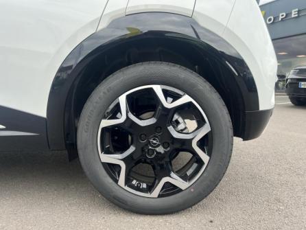 OPEL Mokka 1.2 Turbo 130ch GS BVA8 à vendre à Auxerre - Image n°9