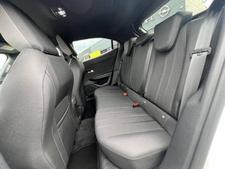 OPEL Mokka 1.2 Turbo 130ch GS BVA8 à vendre à Auxerre - Image n°12