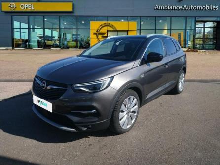 OPEL Grandland X Hybrid4 300ch Ultimate à vendre à Troyes - Image n°1