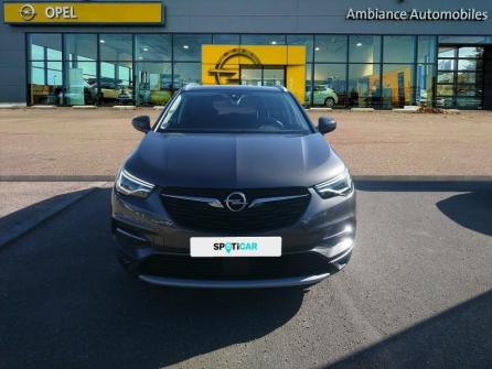 OPEL Grandland X Hybrid4 300ch Ultimate à vendre à Troyes - Image n°2